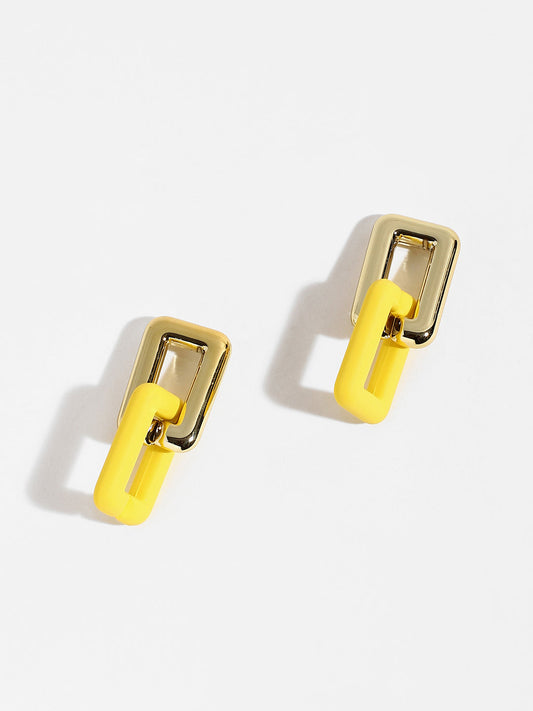 Tropical Tango Earrings