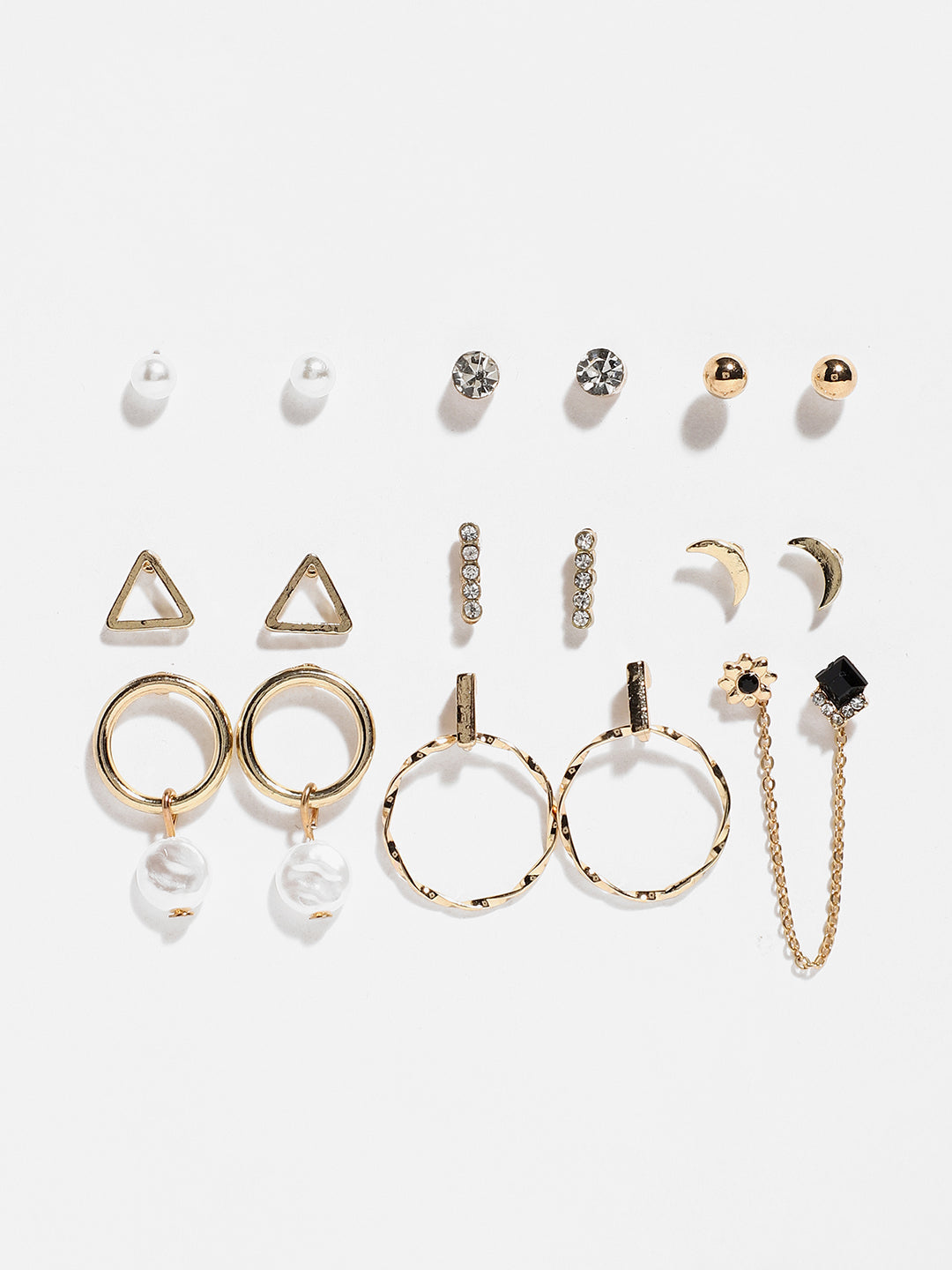 Pack of 9 Summer Sparkles