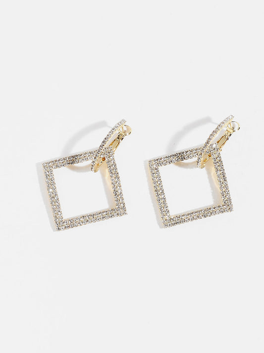 Geometric Drops