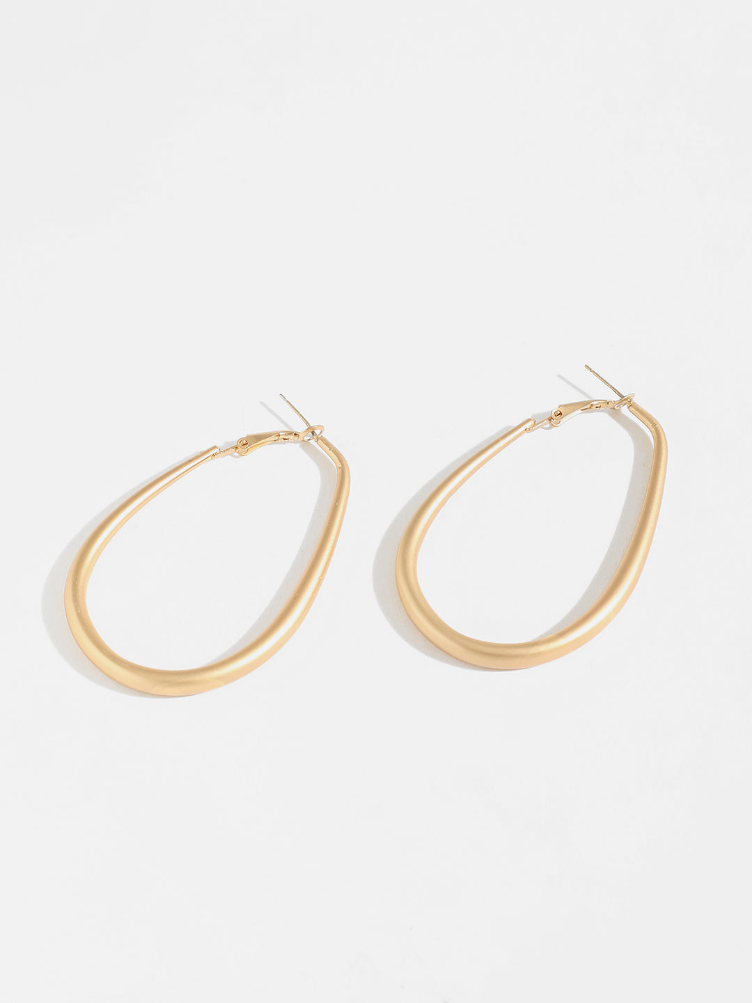 Modern Muse Drop Earrings