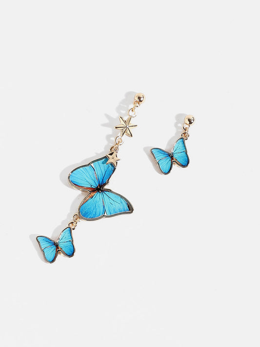 Morpho Drops