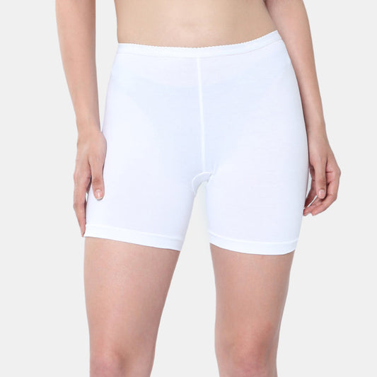 Envie Hugged Fit Thighcling Shorts