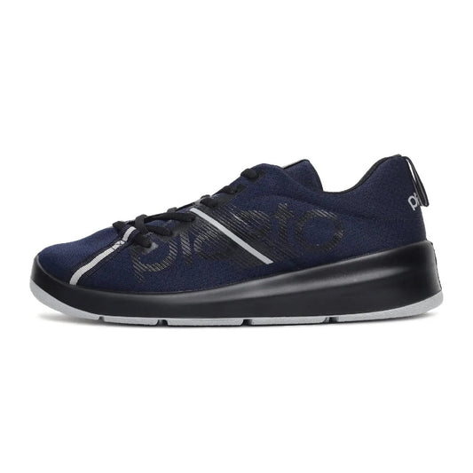 Men's Slam 2.0 Navy Training Shoes Plaeto