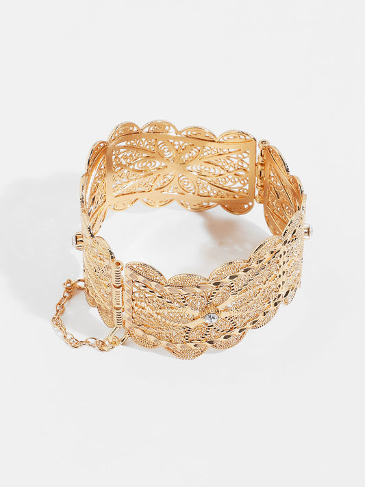Florent Cuffs