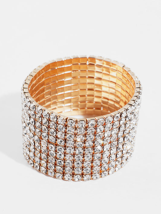 Shimmering Strands
