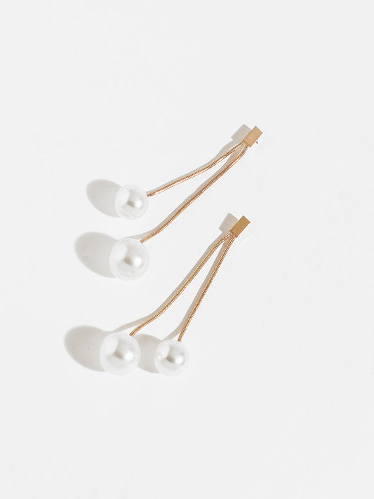 Petite Pearls