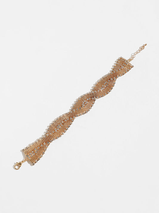 Twisted Beads