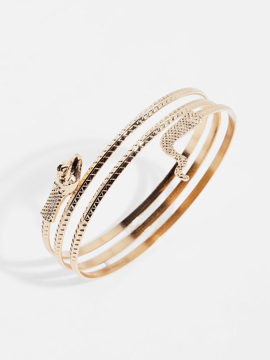 Ophidian Bracelet
