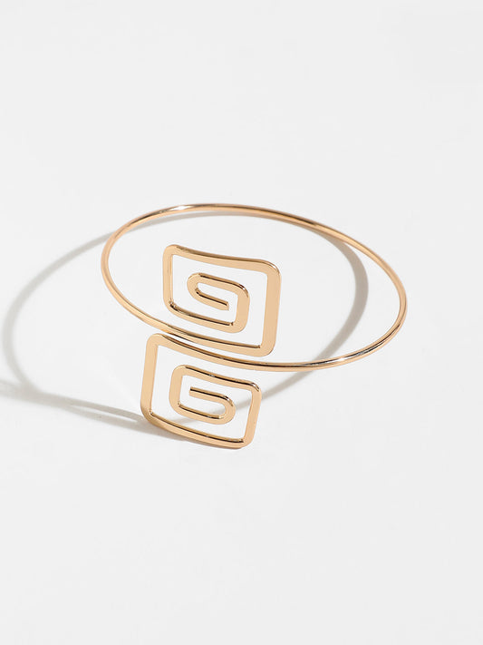 Puzzling Perfection Armlet