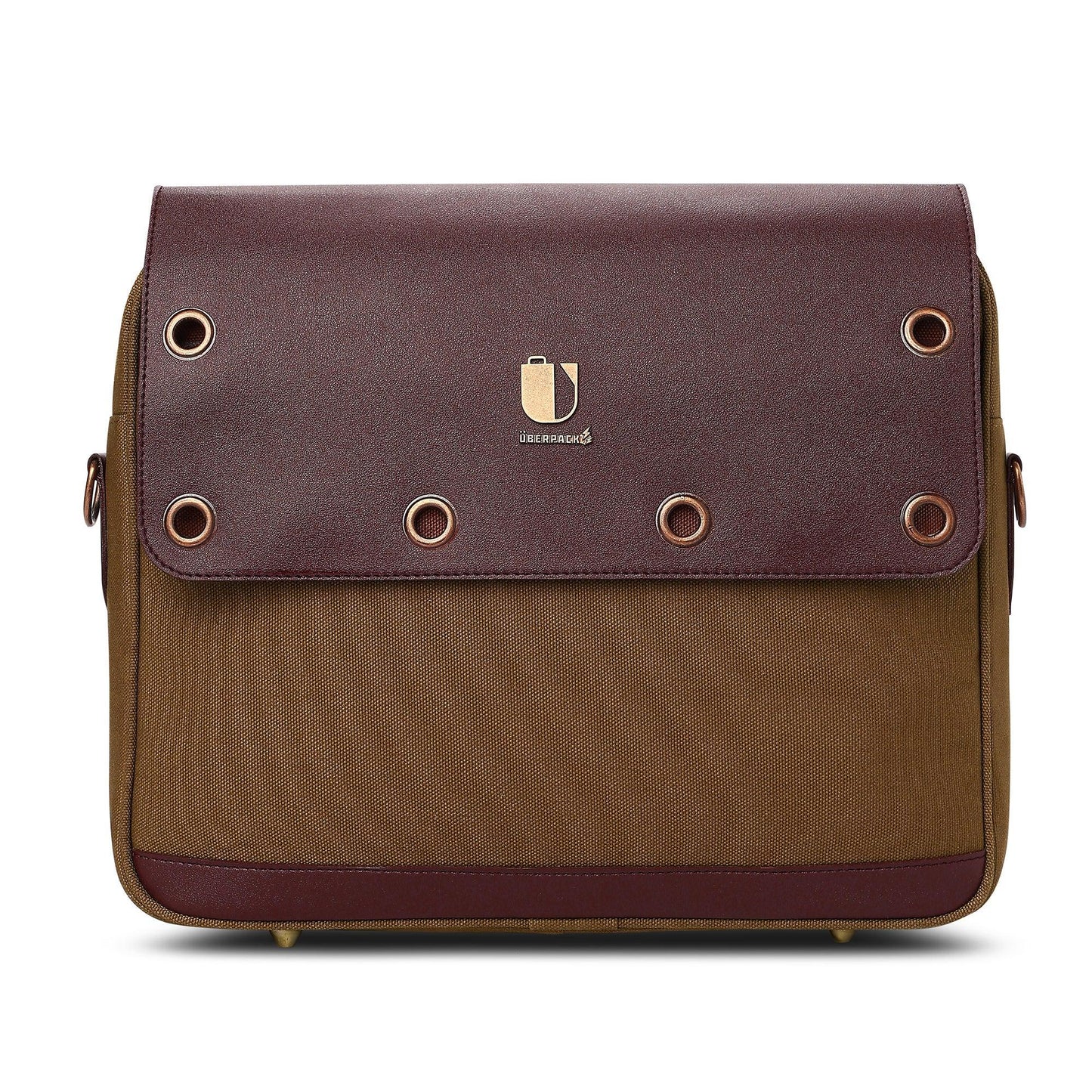 Insight Pack - Rustic Rhythm | Laptop Bag / Messenger Bag