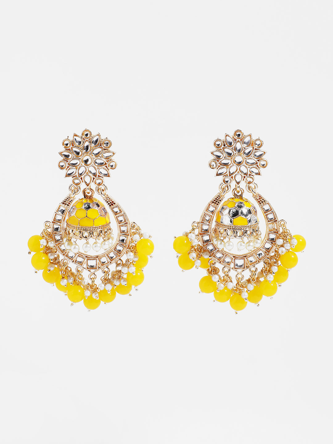 Trendy Designer Earrings