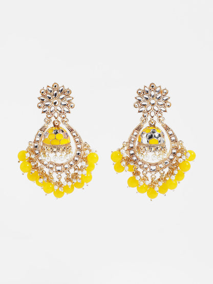 Trendy Designer Earrings