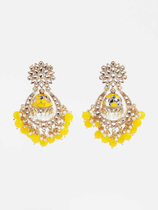 Trendy Designer Earrings