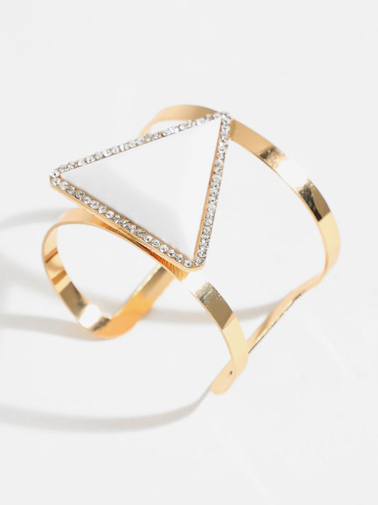 Trine Bracelet