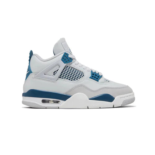 Air Jordan 4 Retro Military Blue 2024