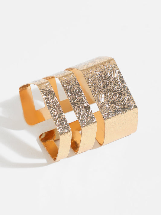 Opulent Bracelet