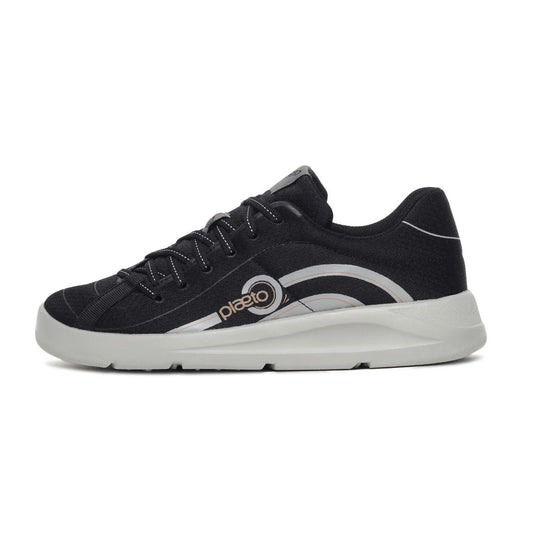 Men's Black Go Trainer Shoes