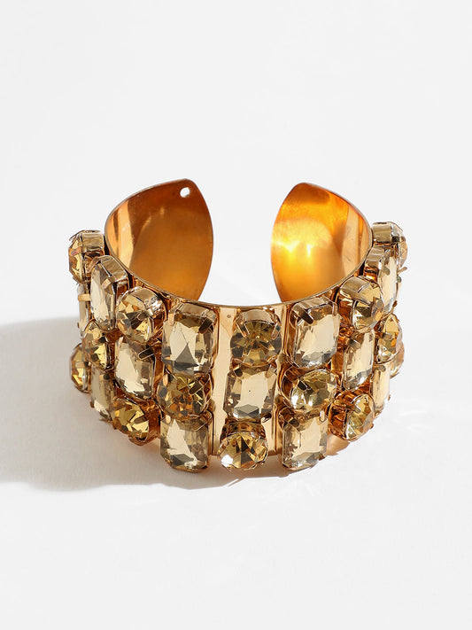 Radiant Wrists