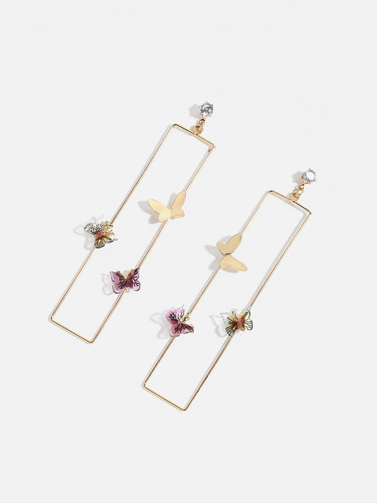 Butterfly Swing