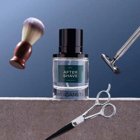 After Shave 50ML