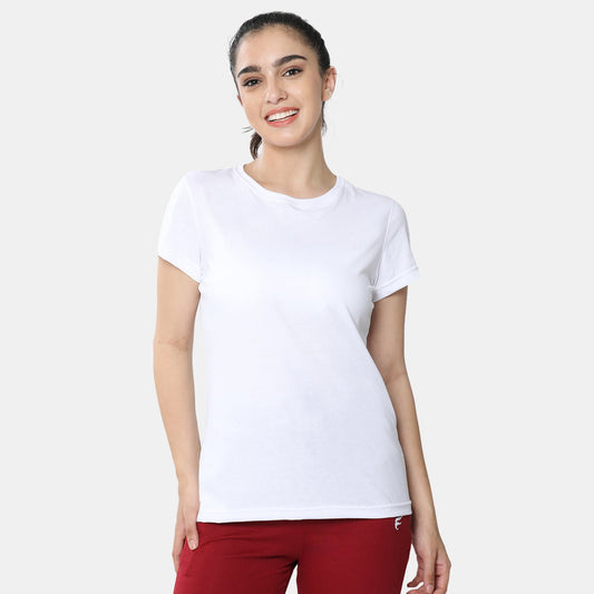 Envie Regular Fit Short Sleeve T-Shirt