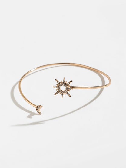 Luna Delicate Armlet