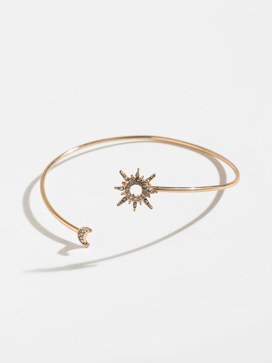 Luna Delicate Armlet