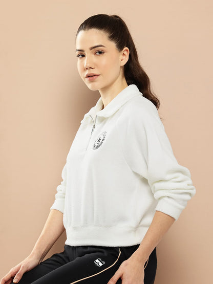 Power Play Pullover
