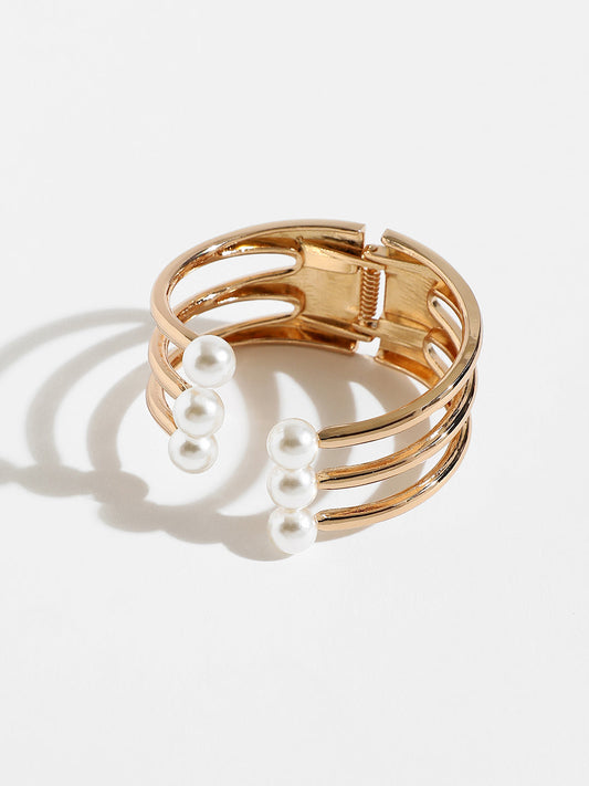 Stacked Pearls