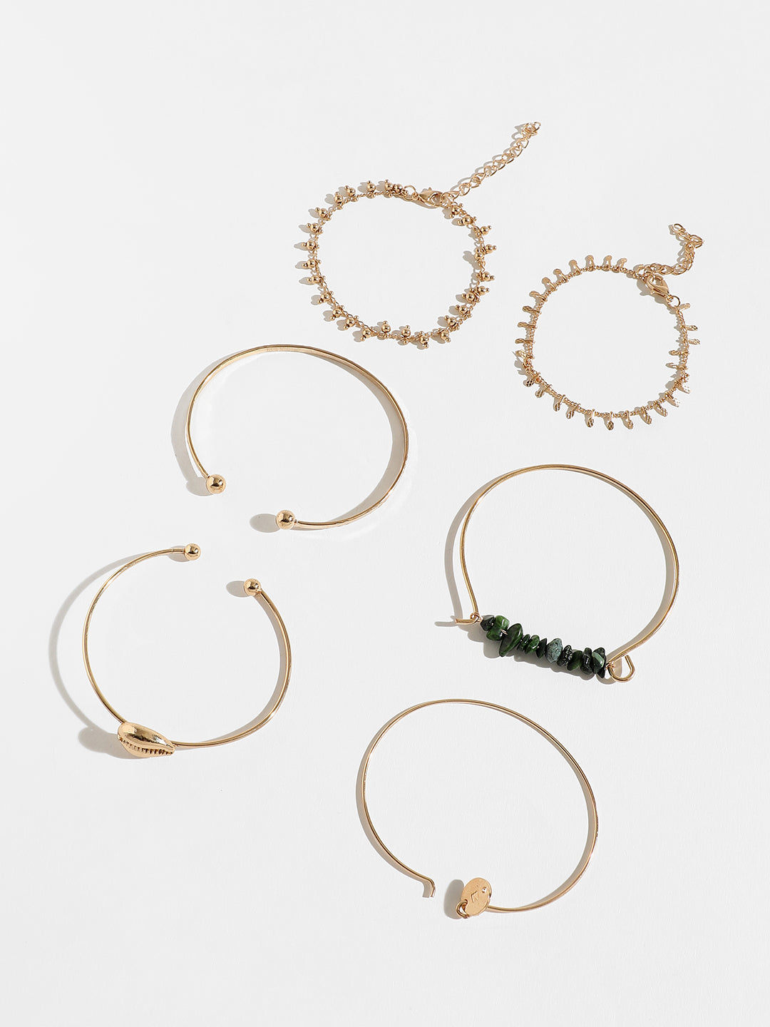 Set of 6 Timeless Treasures