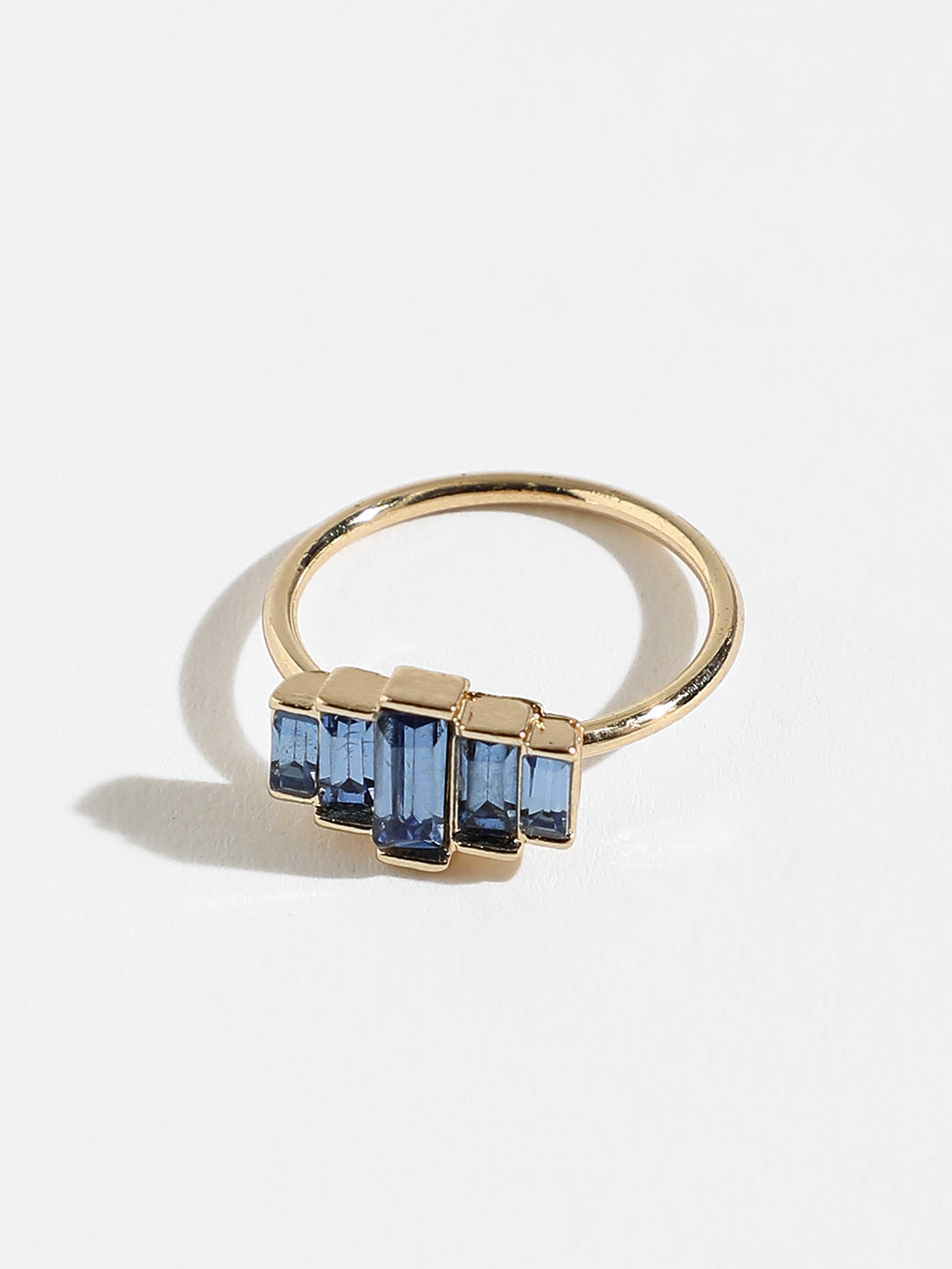 Bling Fling Ring