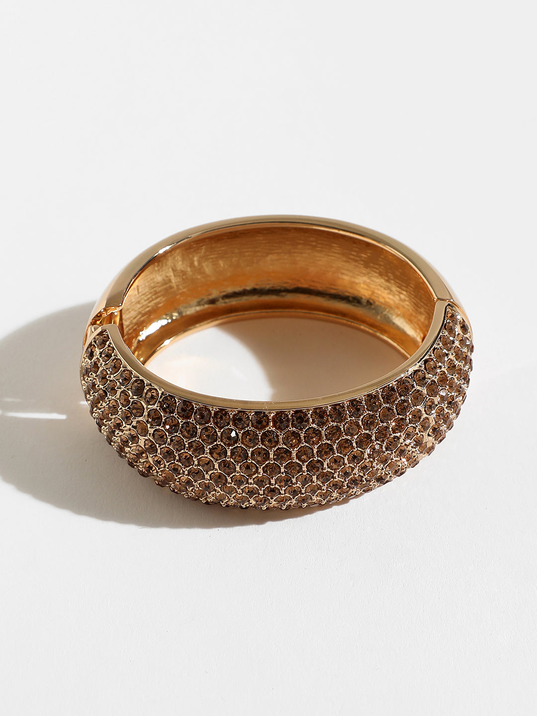 Charmed Coil