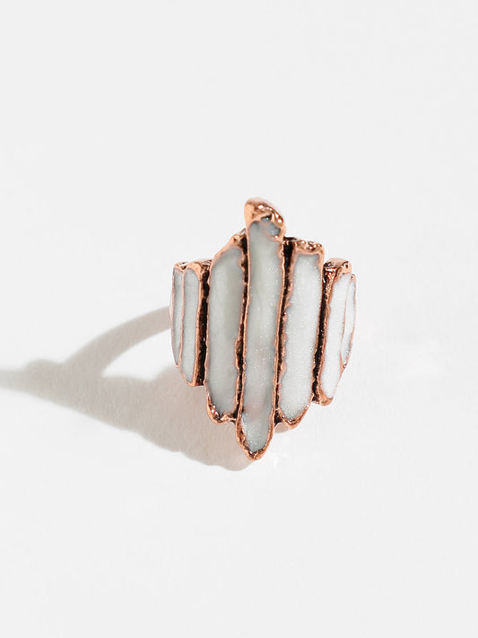 Enchanting Ring