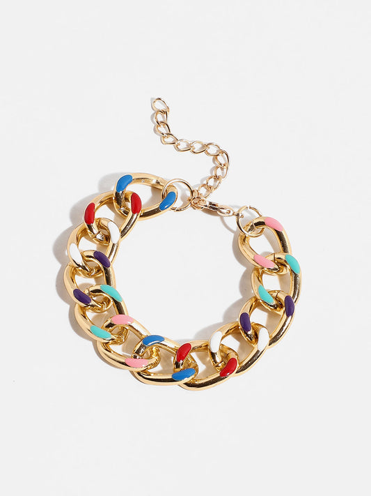 Vibrant Bracelet
