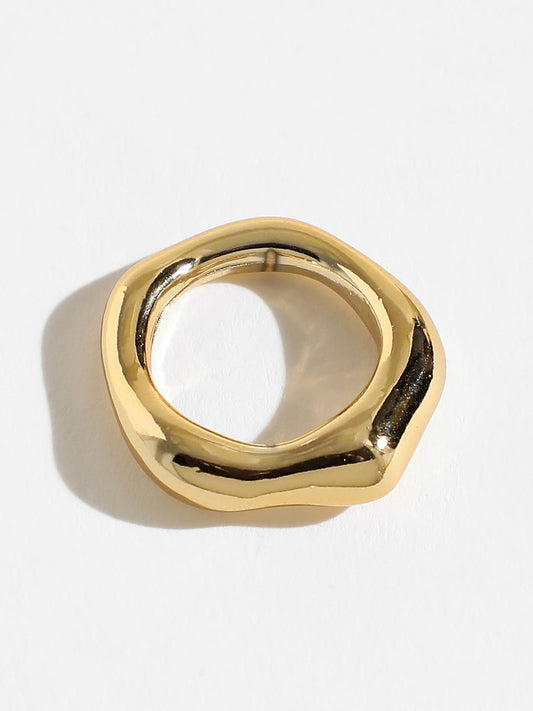 Minimalist Magic Ring
