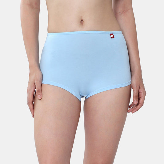 Envie Midrise Hugged Fit Comfort Boyshorts