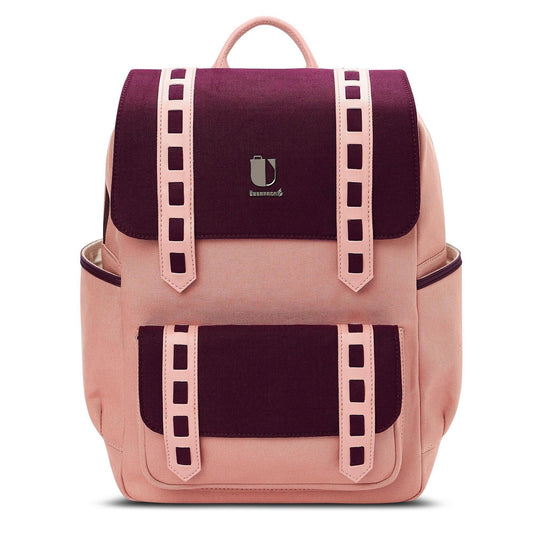 Vibe Pack - Coral Blossom | Backpack