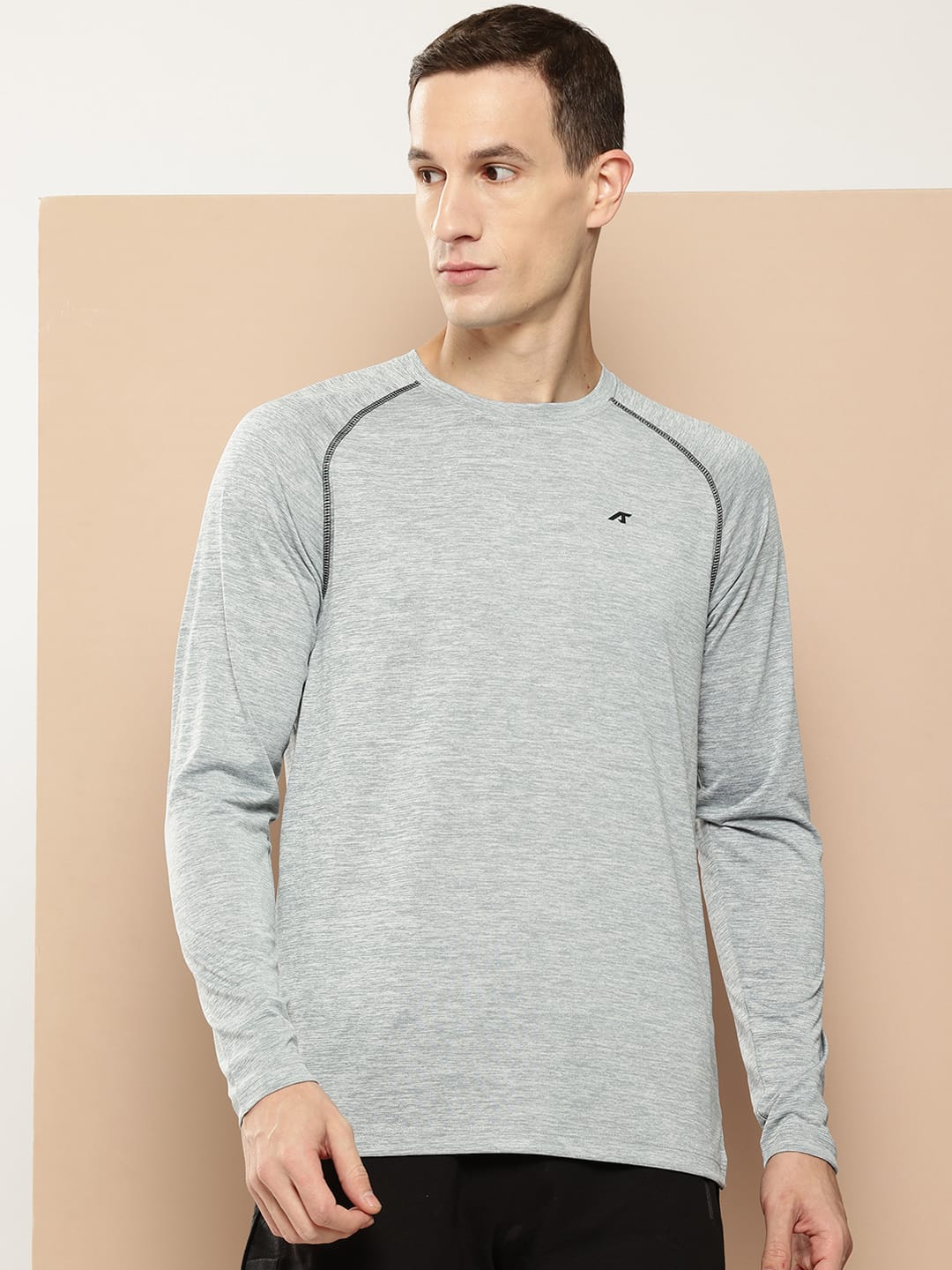 Sprint Squad Tee