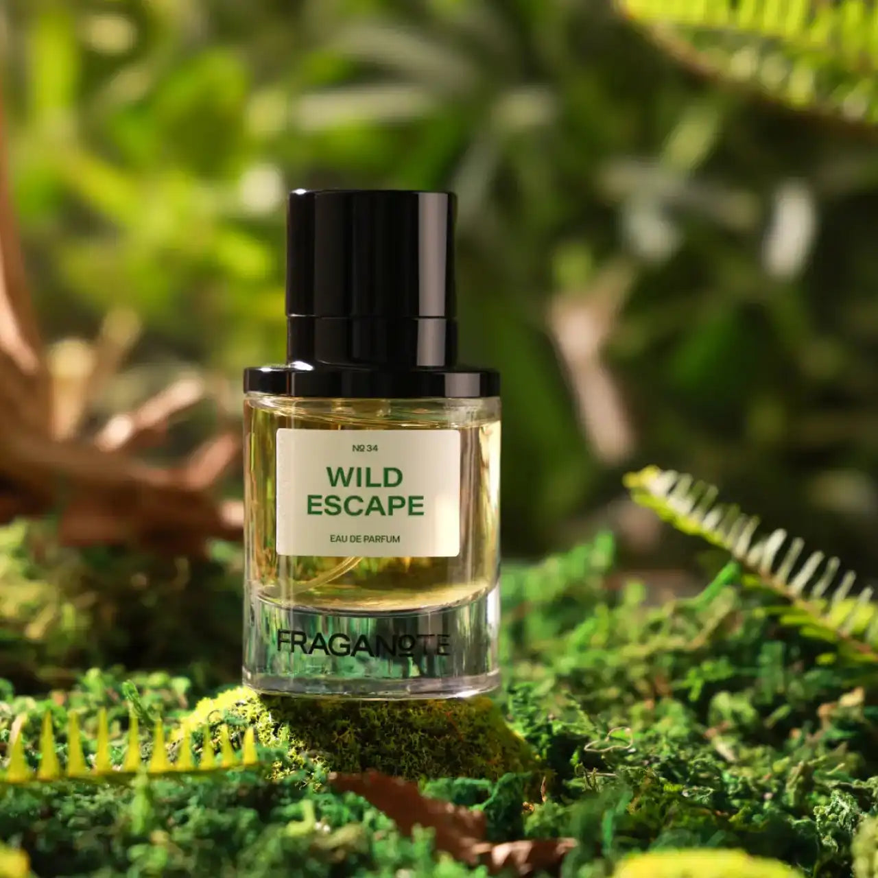 Wild Escape 50ML