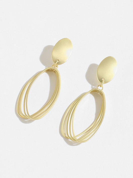 Exquisite Earrings