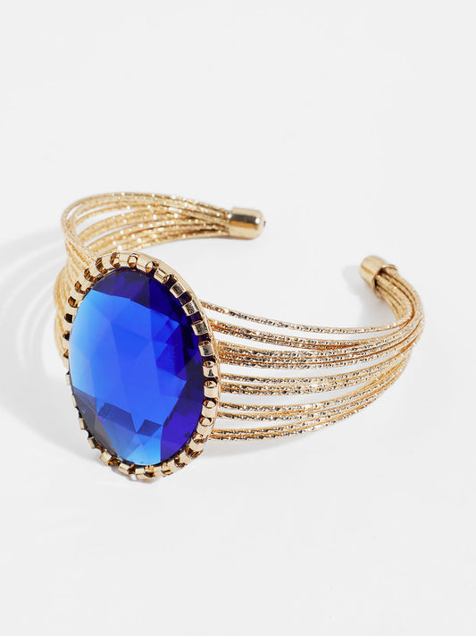 Sapphire Bracelet