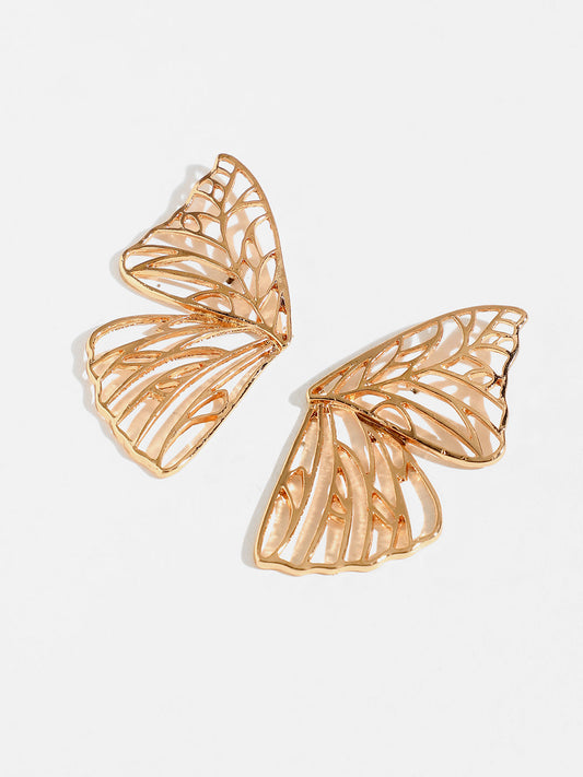 Delicate Butterlies