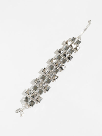 Block Champ Bracelet