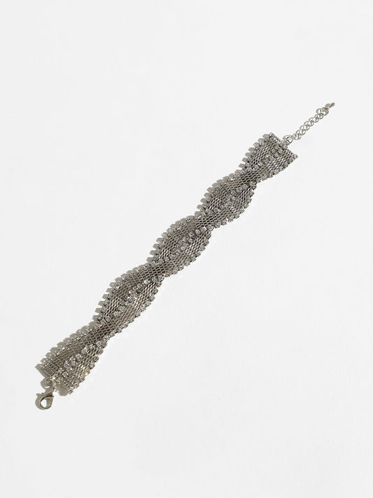 On-loop Bracelet