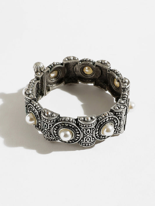 Flaked Bracelet