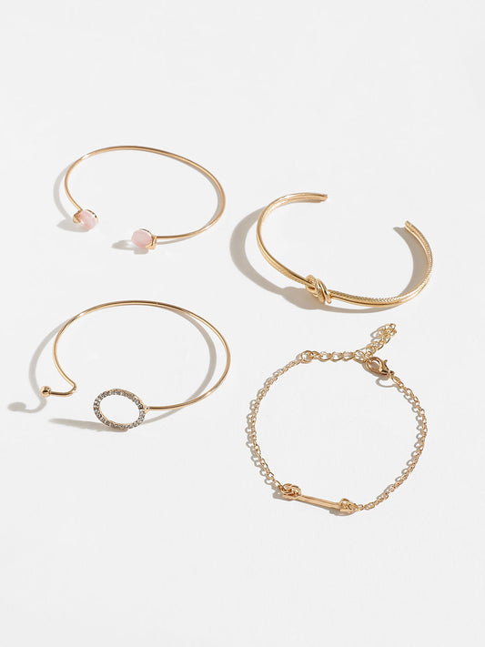 Set of 4 Pretty Petite