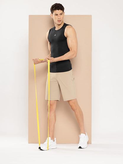 ACTIVE ARMOR VEST