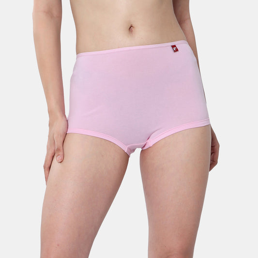 Envie Midrise Hugged Fit Comfort Boyshorts