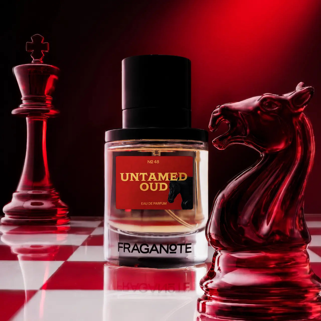 Untamed Oud 50ML