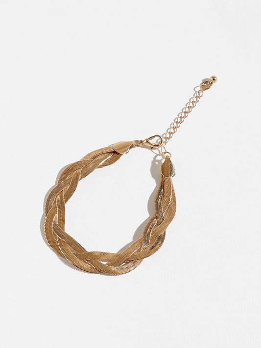 Truss Bracelet
